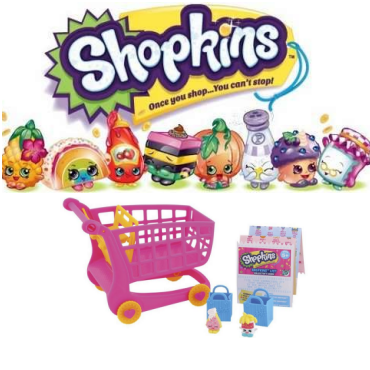 Shopkins