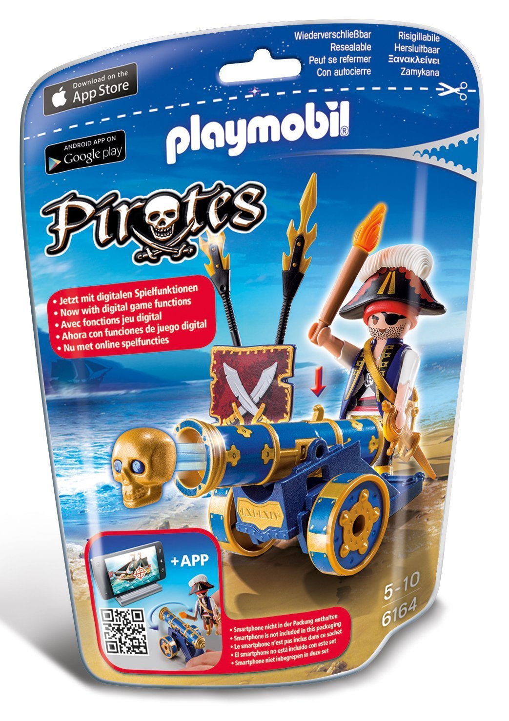 playmobil piratas mercadolibre