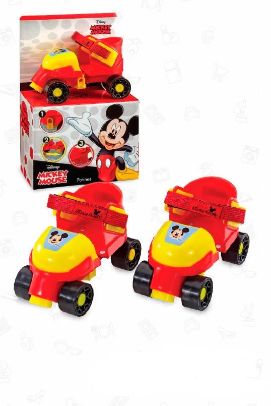 mickey jugueteria