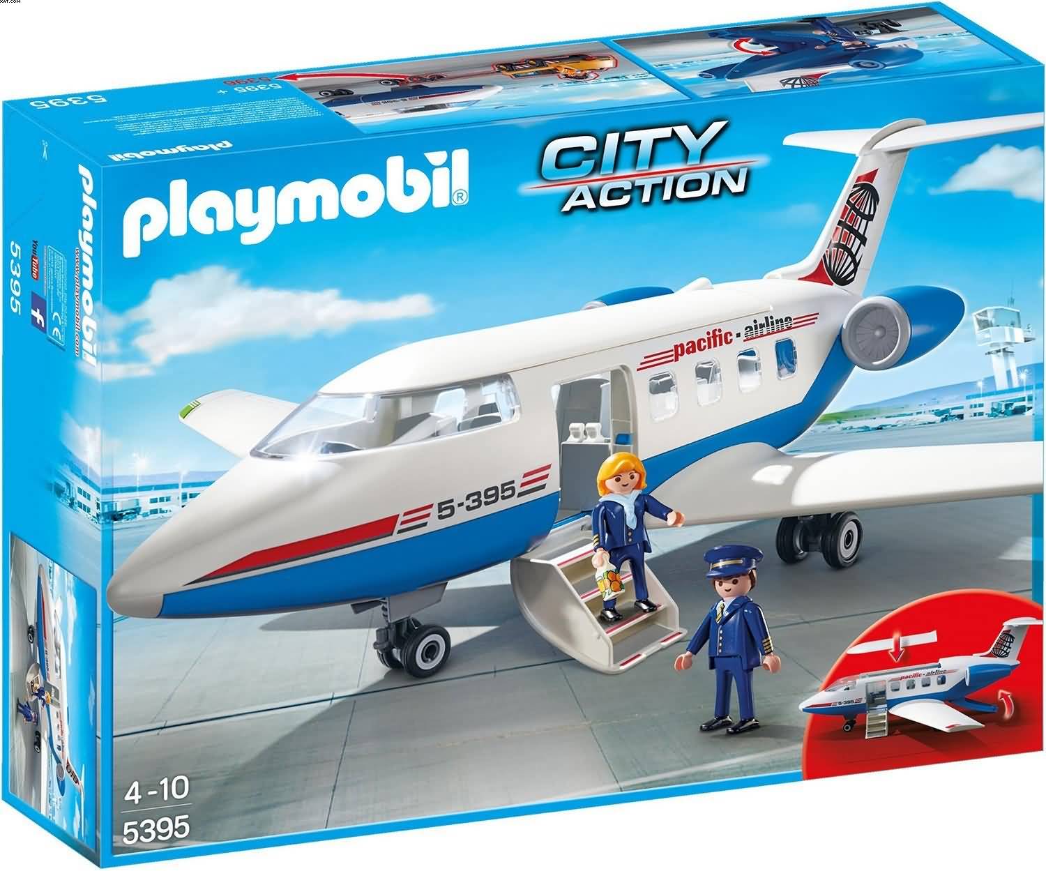 PlaymobilJuguetería Del En Parque El Pehuén Villa roWdCxBe