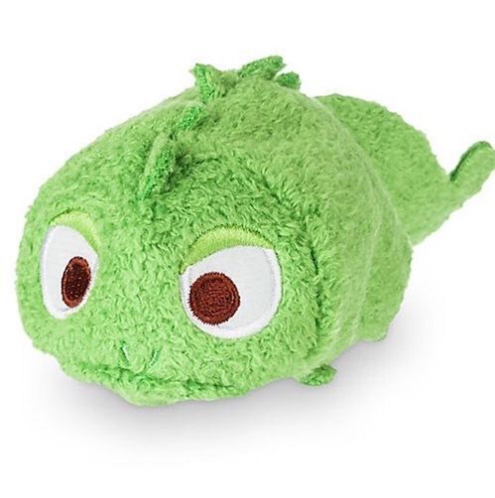 peluche pascal disney
