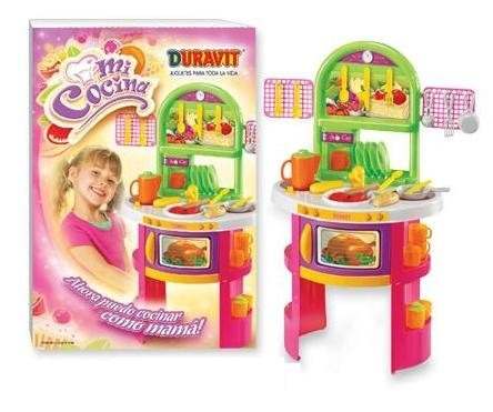 cocina rondi kitchen