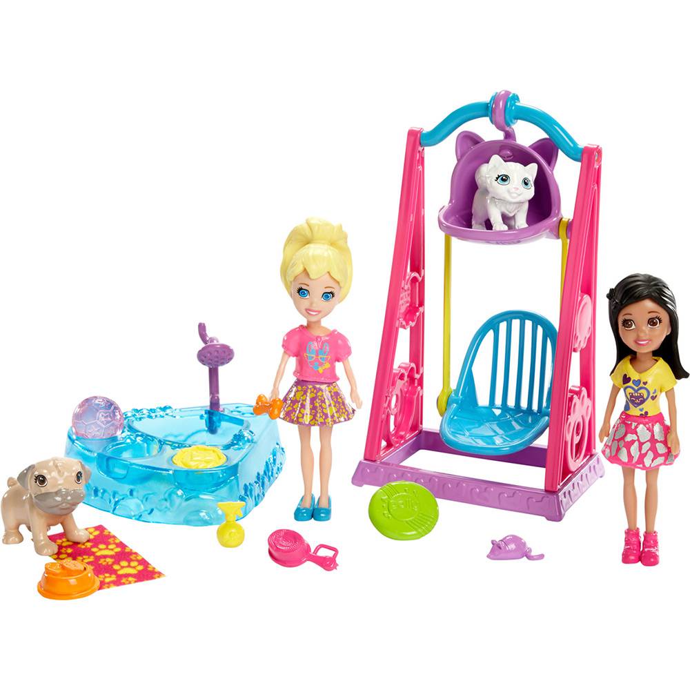 Polly pocket sale juguetes argentina