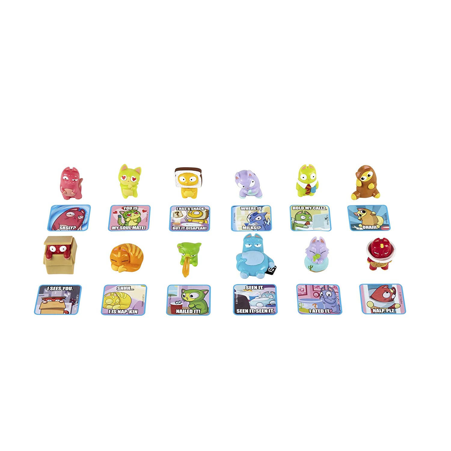 lost kitties mercadolibre