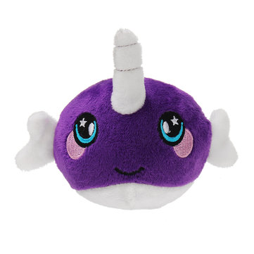 squishy peluche unicornio