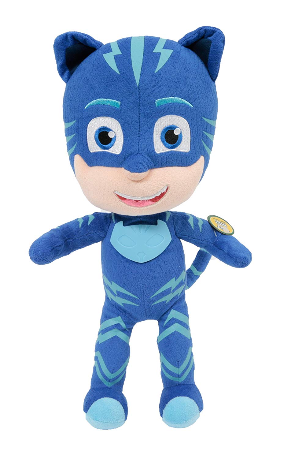 peluche de ululette