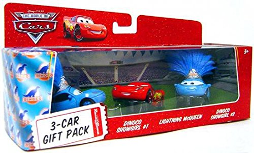 juguetes de cars 1 2 y 3