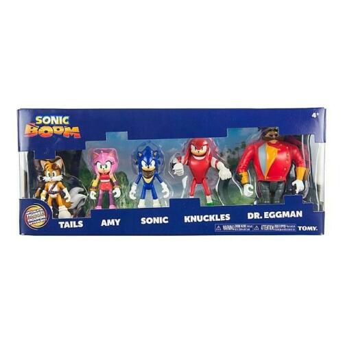 sonic juguetes mercadolibre