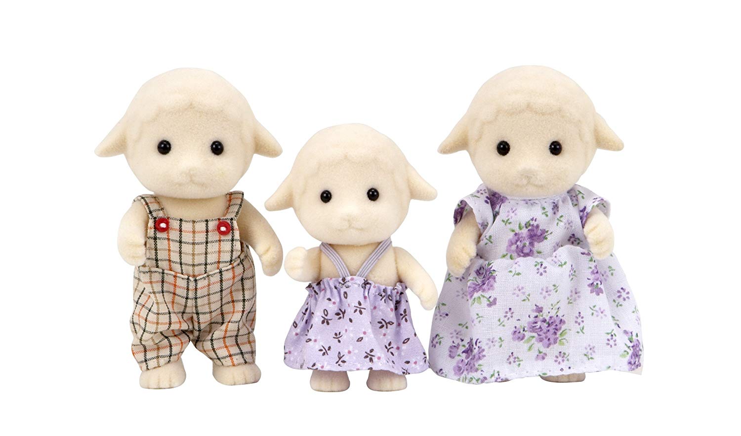 sylvanian family mercadolibre
