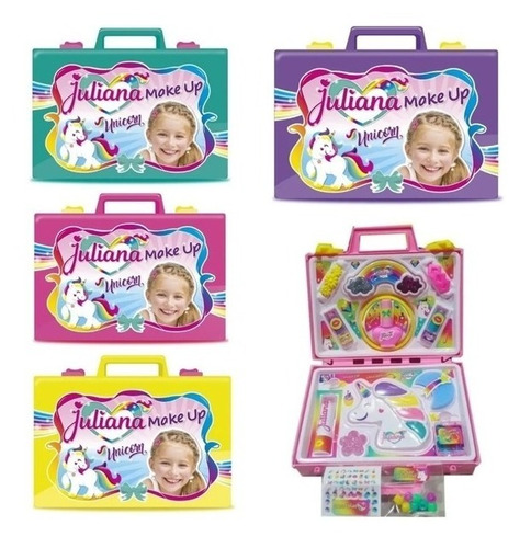 Valija juliana maestra online