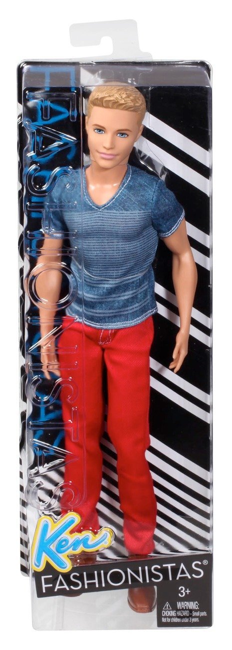 barbie fashionista mercadolibre