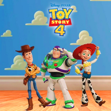 Toy Story