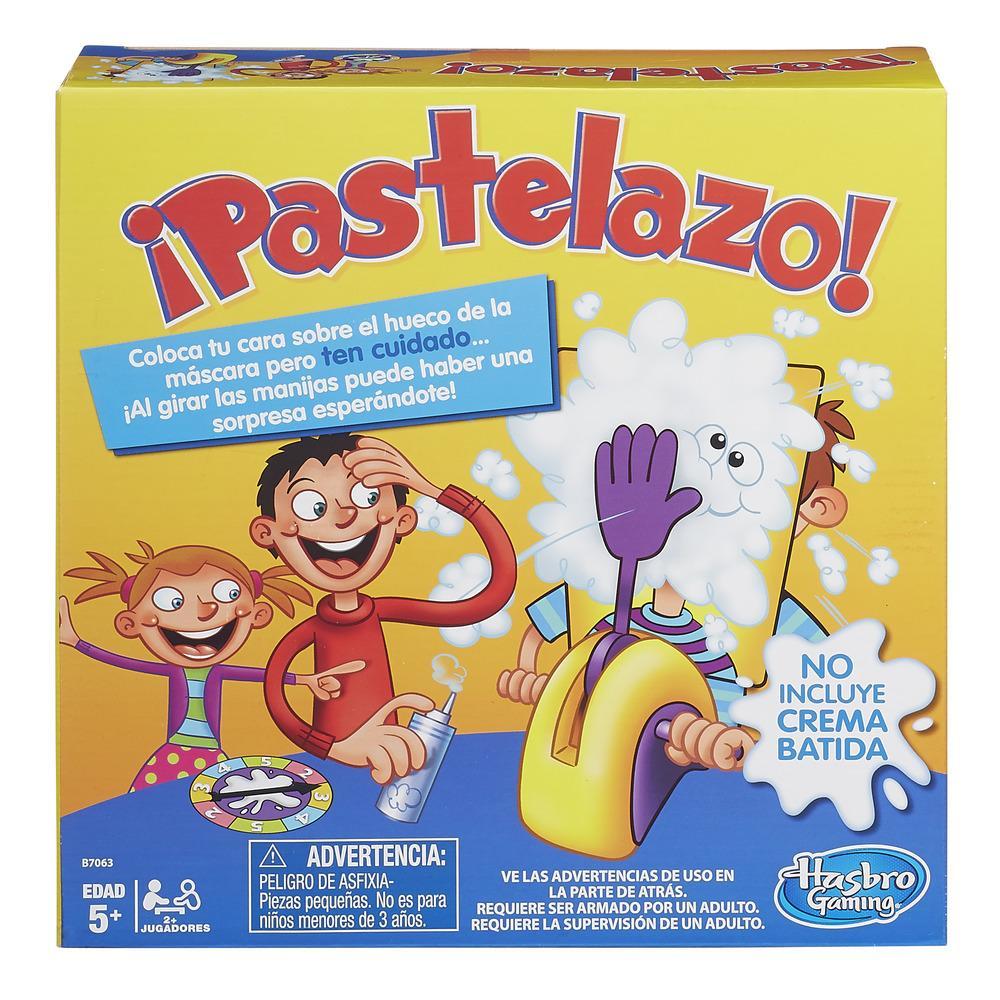 juego de popo hasbro