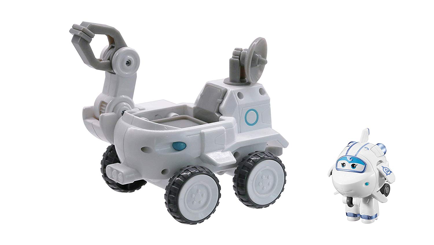 super wings juguetes mercadolibre