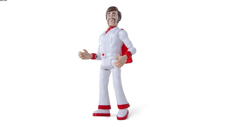 muñecos shell toy story 4