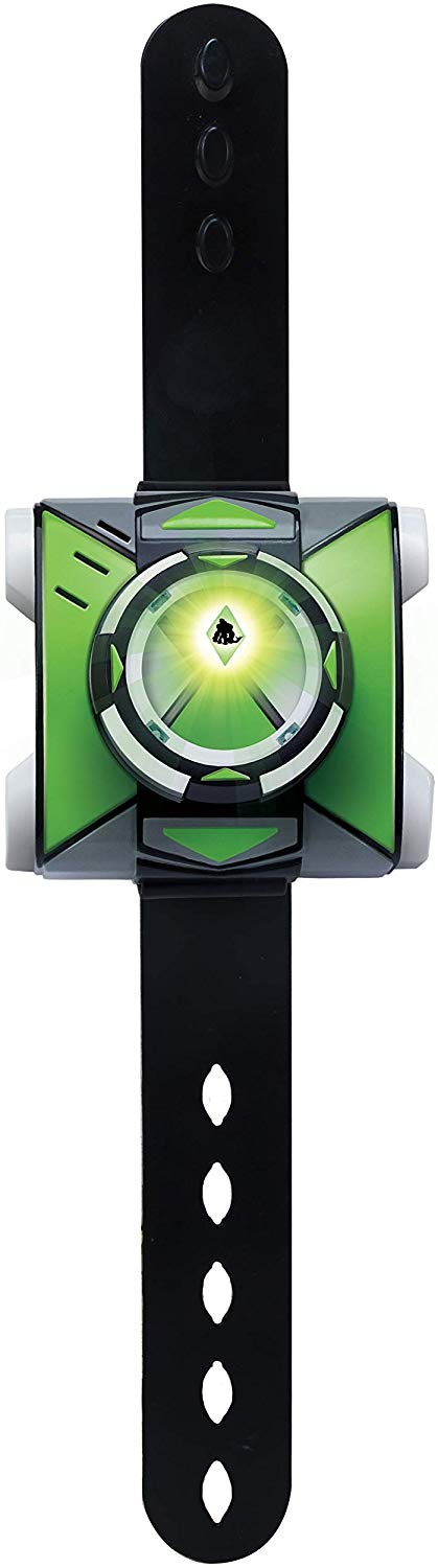 omnitrix de ben 10 mercadolibre