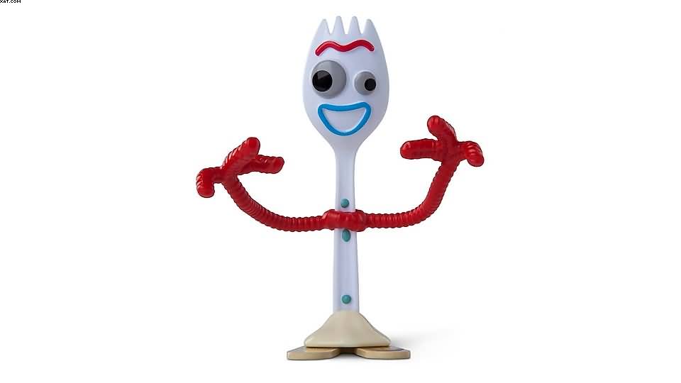 Muñeco de toy story shell shop