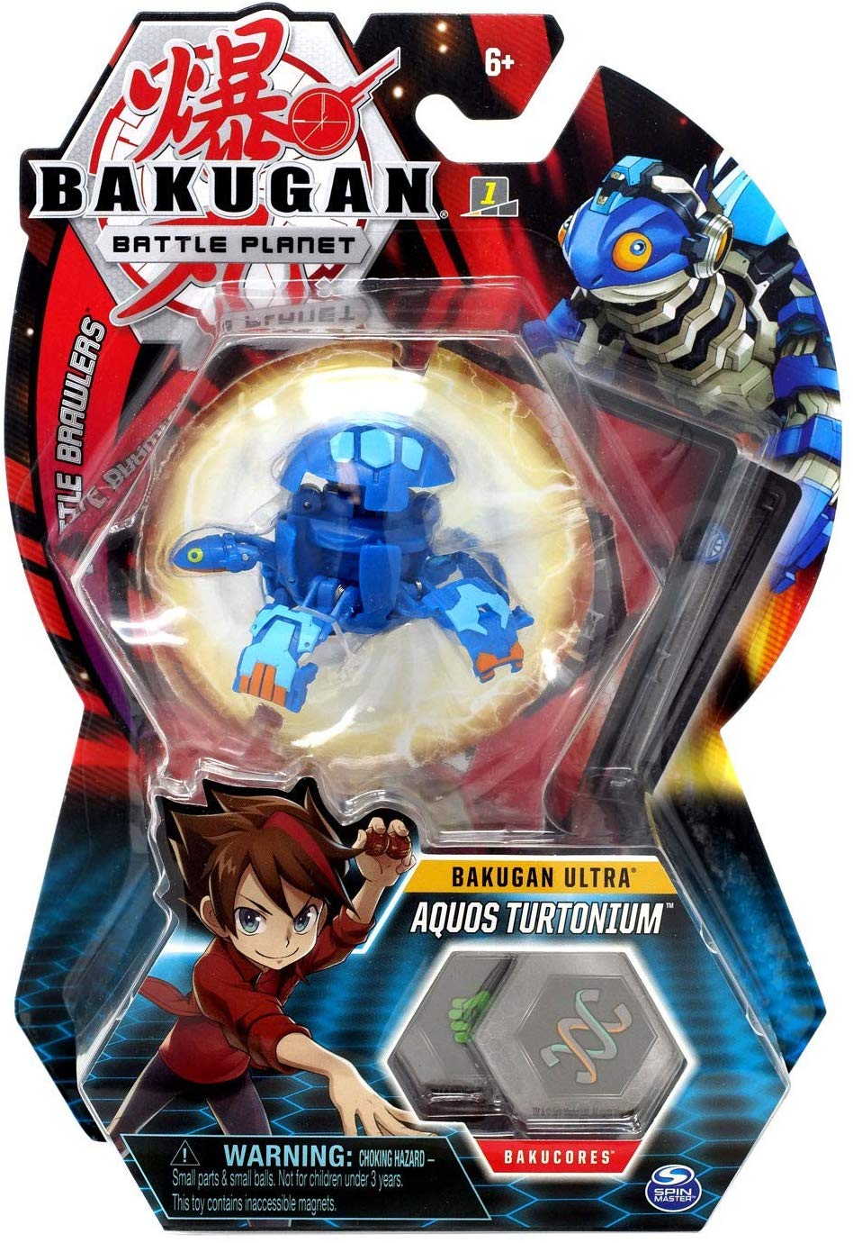 juguetes bakugan battle planet