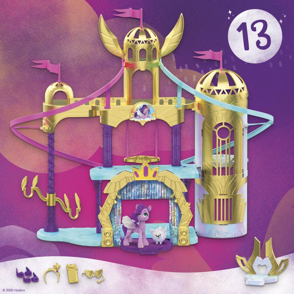 Castillo de my cheap little pony mercadolibre